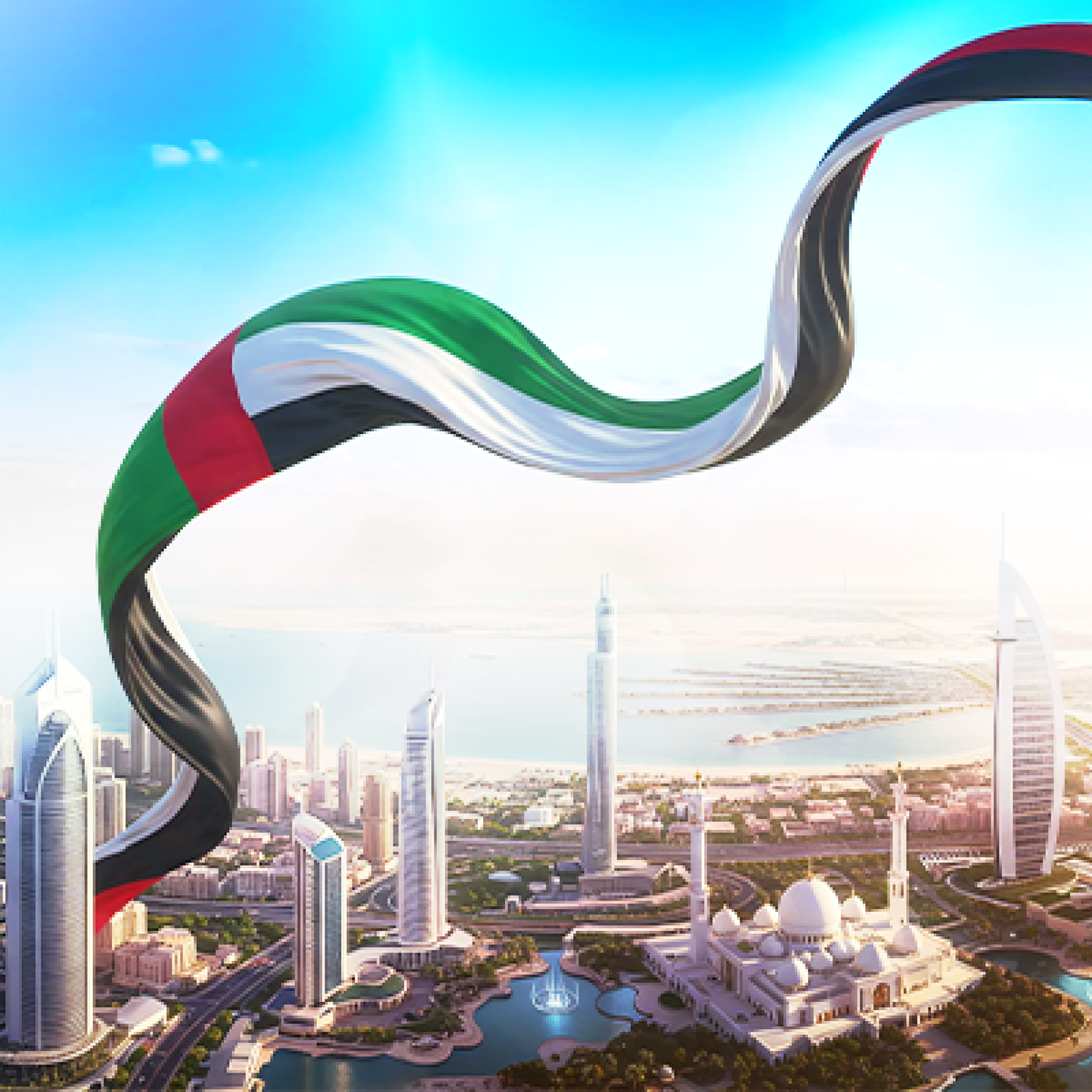 تاشيرة الإمارات