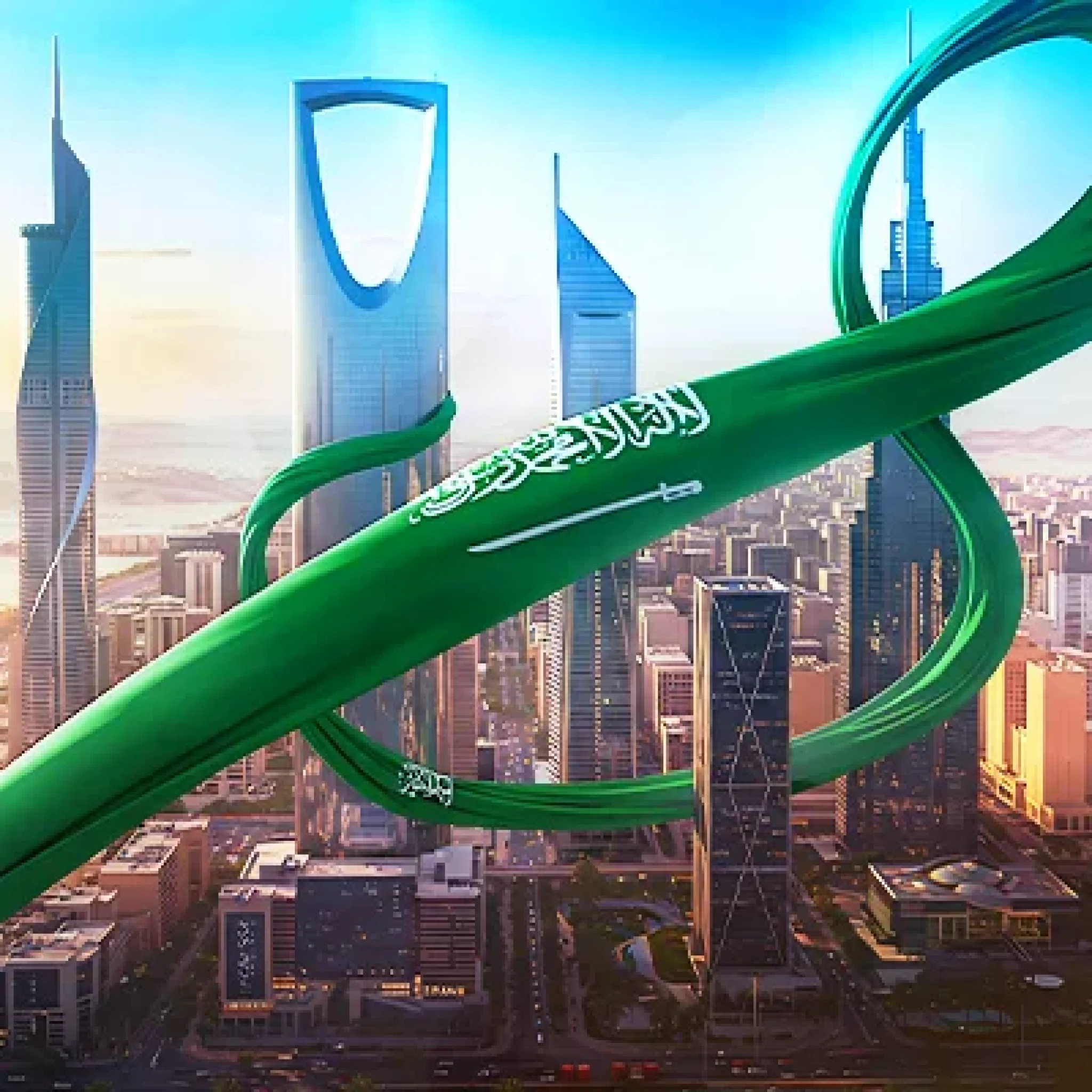 تاشيرة السعودية